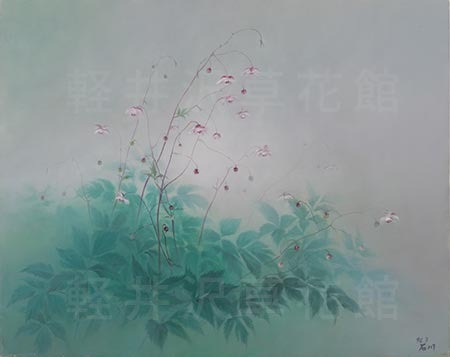 20181017museum_oil_rengeshouma1996_30F.jpg
