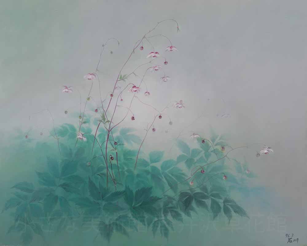 レンゲショウマ